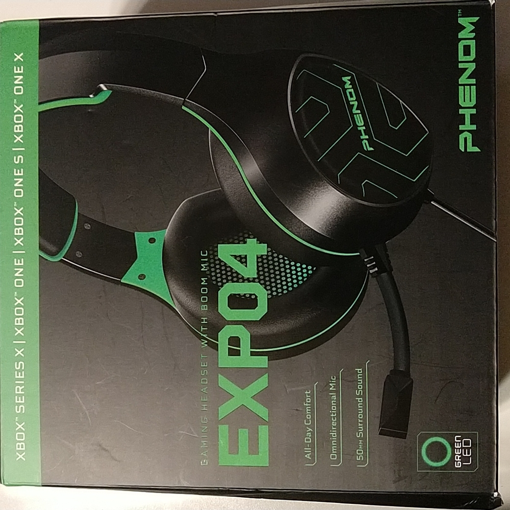 Gaming Headset